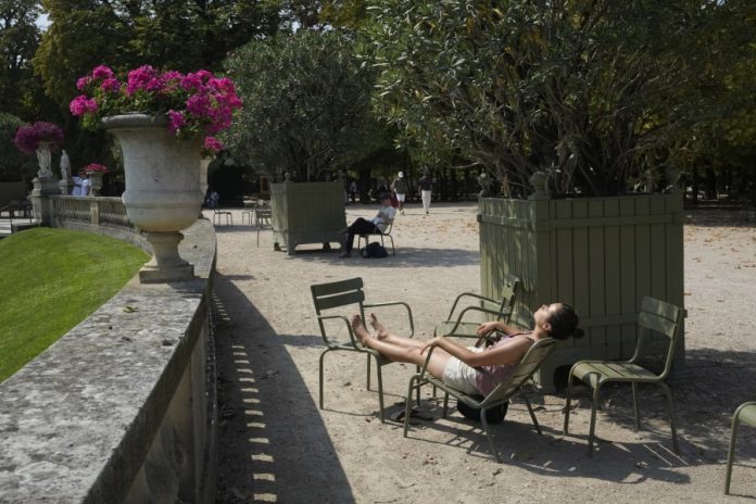 Τα κλιματιστικά στο πολιτικό debate