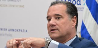 Ο αγαπημένος υπουργός του Κ. Μητσοτάκη