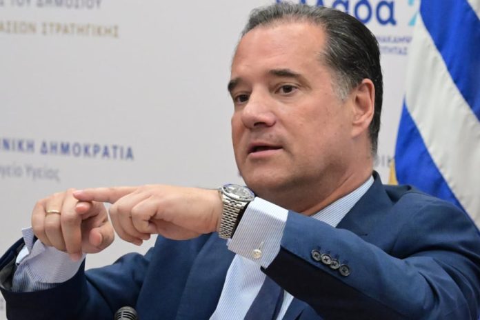 Ο αγαπημένος υπουργός του Κ. Μητσοτάκη