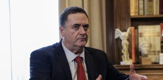 Σιωπή από την κυβέρνηση – και όχι μόνο – για τον Ισραηλινό πρέσβη