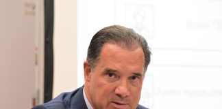 Ο Αδ. Γεωργιάδης νοσταλγεί τον Γρ. Δημητριάδη