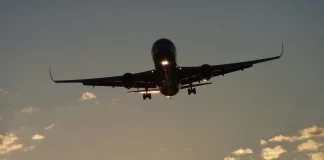 Νέο περιστατικό με αεροπλάνο στην Κέρκυρα – Στις φλόγες κινητήρας κατά την απογείωση