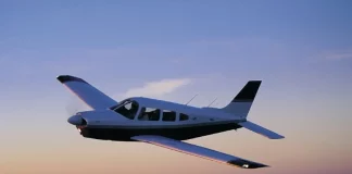 Μικρό αεροσκάφος συνετρίβη στη θάλασσα, ανοικτά της Μαγιόρκα – Νεκροί ο πιλότος και ο 13χρονος γιος του