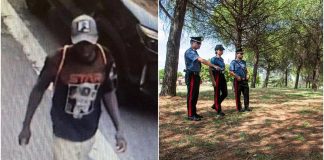 Ρώμη: Αφρικανός βίασε δύο γυναίκες σε στάση λεωφορείου