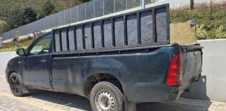 Καστοριά: Συνελήφθη 38χρονος για κλοπή τηλεφωνικών καλωδίων