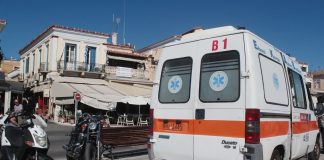 Κέντρο Υγείας Αίγινας: Το πρόβλημα ήταν γνωστό από τον Ιούλιο – Έγγραφο φωτιά από τον πρόεδρο της ΕΙΝΑΠ Γιώργο Σιδέρη