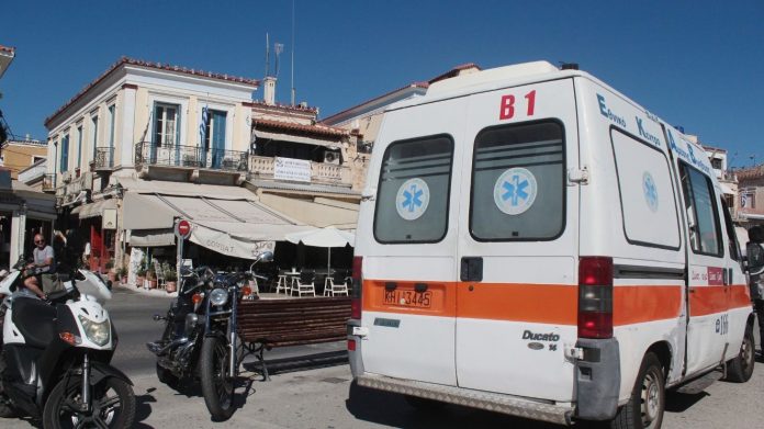 Κέντρο Υγείας Αίγινας: Το πρόβλημα ήταν γνωστό από τον Ιούλιο – Έγγραφο φωτιά από τον πρόεδρο της ΕΙΝΑΠ Γιώργο Σιδέρη