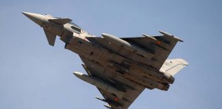 Το ρίσκο που παίρνει η Ισπανία με την απόρριψη των αμερικανικών μαχητικών