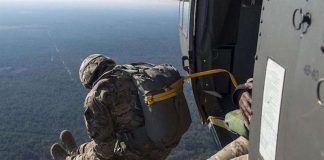 Υπέβαλε παραίτηση ο Διοικητής της Σχολής Αλεξιπτωτιστών, λόγω των «κοινωνικών αιτημάτων που τον πίεζαν!