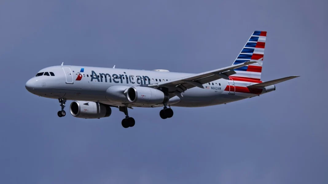 american-airlines