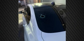 Μεντεγίν ο Ασπρόπυργος! Βροχή οι σφαίρες σε άγριο επεισόδιο μεταξύ Ρομά και ομογενών από την πρώην Σοβιετική Ένωση