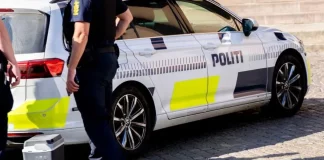 Σιδηροδρομικό ατύχημα στη Δανία – Αναφορές για πολλούς τραυματίες