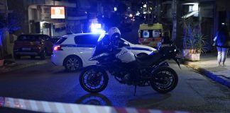 Ίλιον: Χειροπέδες σε 89χρονο – Πρότεινε ερωτική συνεύρεση έναντι αμοιβής σε 16χρονη