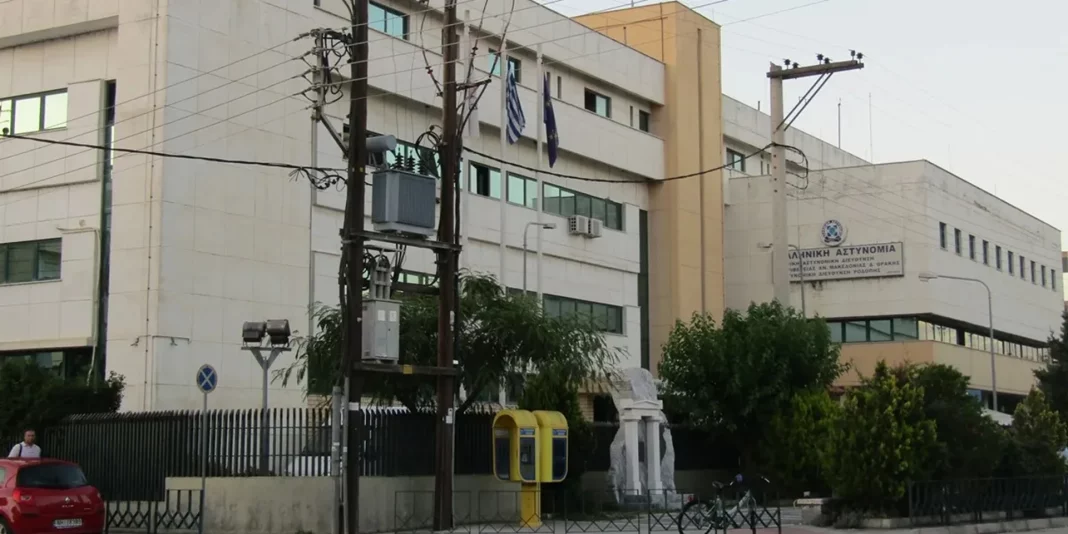 astynomiko-megaro-komotinis-rodopi