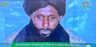 Νίγηρας: Ο στρατός υποστηρίζει ότι σκότωσε τον ηγέτη της Μπόκο Χαράμ