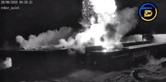 Κίεβο: Η Ρωσία σφυροκοπά το τουρκικό εργοστάσιο drones Bayraktar προτού καν ανοίξει