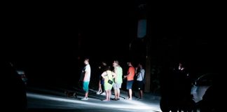 Χωρίς ρεύμα χωριό στη Βόρεια Εύβοια λόγω κακοκαιρίας