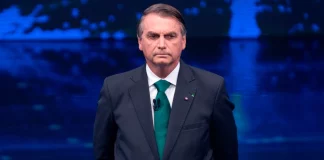 Δικαστής στη Βραζιλία διατάσσει να παρακολουθείται μόνιμα ο Μπολσονάρου λόγω κινδύνου φυγής