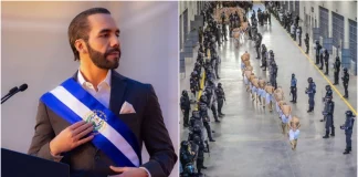 Παραμένει σε κατάσταση έκτακτης ανάγκης το Ελ Σαλβαδόρ παρά τις διαβεβαιώσεις Μπουκέλε ότι εξαρθρώθηκαν οι συμμορίες