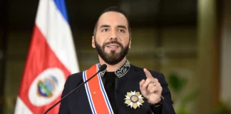 Εγκρίθηκε η αναθεώρηση του Συντάγματος στο Ελ Σαλβαδόρ που θα επιτρέπει στον Μπουκέλε την επανεκλογή του επ΄ αόριστον