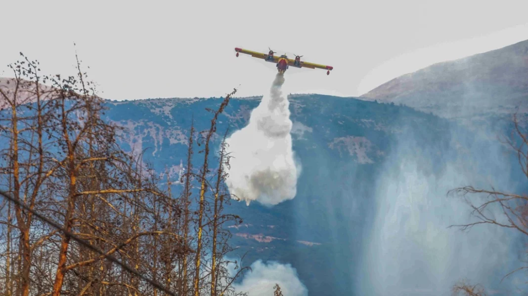 canadair