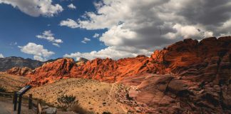 Φρίκη στο Λας Βέγκας: Σωροί από αποτεφρωμένα ανθρώπινα λείψανα βρέθηκαν στην έρημο