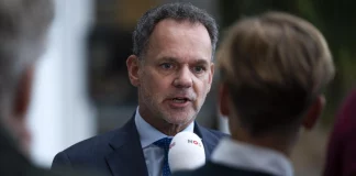 Παραιτήθηκε ο Ολλανδός υπουργός Εξωτερικών – Ήθελε κυρώσεις κατά του Ισραήλ, δεν βρήκε υποστήριξη