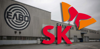 Μέγα σκάνδαλο: Με μηδαμινό (;) τίμημα ο Ισραηλινός όμιλος SK πήρε το 100% της ΕΛΒΟ!