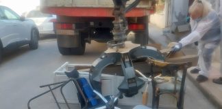 Χανιά: Ένοικος επιτέθηκε φραστικά και χτύπησε υπάλληλο κατά την επιχείρηση υγειονομικής εκκαθάρισης του σπιτιού (photos)