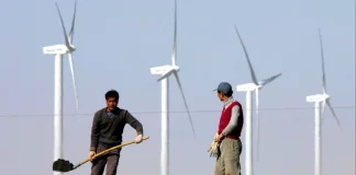 Αύξηση της παραγωγής ενέργειας με καύση άνθρακα στην Κίνα αλλά και νέο ρεκόρ της παραγωγής από ανανεώσιμες πηγές