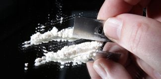 Ο «μυστικός χάρτης» των ναρκωτικών