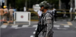 Η Κολομβία αρχίζει στρατιωτική επιχείρηση εναντίον των ανταρτών που εξαπέλυσαν δυο επιθέσεις με 19 νεκρούς