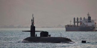 Ανάλυση: Πώς θα αντιδράσει η Μόσχα στην κίνηση Τραμπ να στείλει στη Ρωσία πυρηνικά υποβρύχια