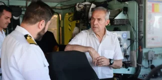 Υπουργείο Άμυνας: Τοποθετείται γιατρός οπλίτης θητείας στο Περιφερειακό Ιατρείο Ψερίμου