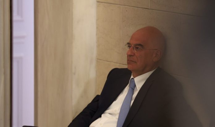 Τα 5 άλφα του κ.Δένδια στο ΥΠΕΘΑ και το έκτο που του διέφυγε…