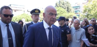 Οι υπασπιστές ΔΕΝ είναι «αξεσουάρ» κ.ΥΕΘΑ