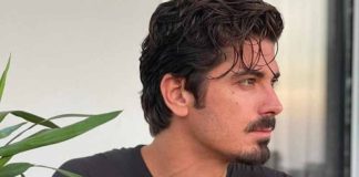 Δημήτρης Γκοτσόπουλος: Κινδύνεψε στη φωτιά της Χίου – Καταγγέλλει την «απόλυτη ανοργανωσιά»