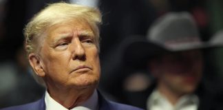 Σφοδρή επίθεση Ν.Τραμπ κατά Τζορτζ Σόρος και υιού: «Είναι μέλη εγκληματικής οργάνωσης και θα τιμωρηθούν ανάλογα»