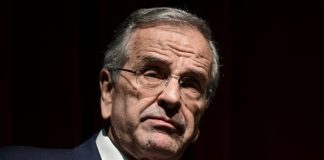 Σηκώνει το γάντι ο Σαμαράς: Συνέντευξη στο «Βήμα» της Κυριακής