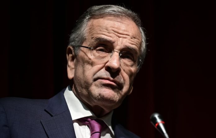 Σηκώνει το γάντι ο Σαμαράς: Συνέντευξη στο «Βήμα» της Κυριακής