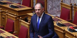 Ανεπαρκής η απάντηση Γεραπετρίτη για τον Νίκο Δένδια;