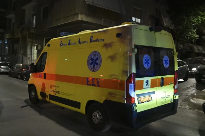 Τραγωδία στο Κιλκίς: 47χρονος Αντισυνταγματάρχης κατέρρευσε στη Λέσχη Αξιωματικών