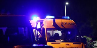 Γλυφάδα: Ρομά ανασύρθηκε χωρίς τις αισθήσεις του μέσα από κάδο ανακύκλωσης