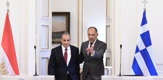 Αμφισβητεί την ελληνική ΑΟΖ με ρηματική διακοίνωση η Αιγύπτος: Τι απαντά το ΥΠΕΞ
