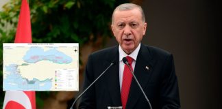 Η Άγκυρα βάζει… μπουρλότο στις «σχέσεις καλής γειτονίας» – Οι αντιδράσεις κυβέρνησης και αντιπολίτευσης για τα τουρκικά θαλάσσια πάρκα