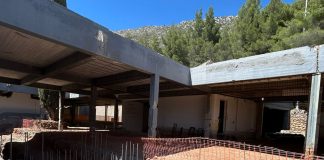 Τραυματίστηκαν ξεναγός και επισκέπτης στον αρχαιολογικό χώρο των Δελφών