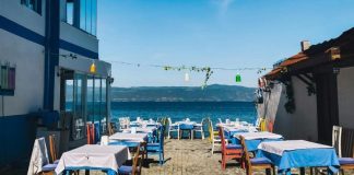 Γιατί υποχώρησε ο τζίρος στην εστίαση το δεύτερο τρίμηνο