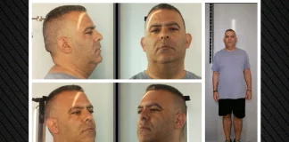 Στη δημοσιότητα τα στοιχεία του γυμνασιάρχη από τη Σάμο που κατηγορείται για βιασμό και πορνογραφία ανηλίκων