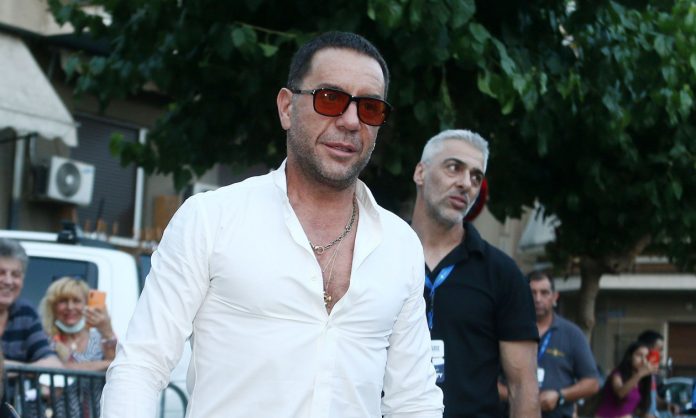 Γιώργος Μαζωνάκης: Ετοιμάζει μήνυση στην οικογένειά του – «Ήθελαν να τον αποδυναμώσουν»