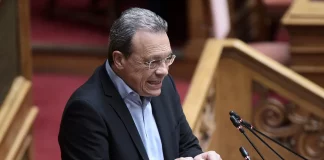 Φάμελλος: Κατέθεσα πρόταση συνεργασίας σε ΠΑΣΟΚ και Νέα Αριστερά, ο Ανδρουλάκης αρνήθηκε